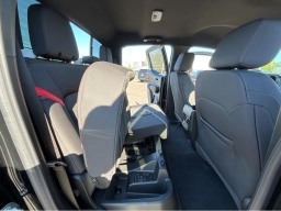 Chevrolet Colorado 4WD Z71 Crew Cab 2026
