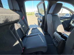 Chevrolet Colorado 4WD Z71 Crew Cab 2026