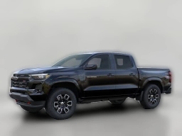 Chevrolet Colorado 4WD Z71 Crew Cab 2026