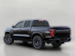 Chevrolet Colorado 4WD Z71 Crew Cab 2026