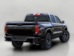 Chevrolet Colorado 4WD Z71 Crew Cab 2026