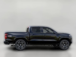 Chevrolet Colorado 4WD Z71 Crew Cab 2026