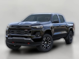 Chevrolet Colorado 4WD Z71 Crew Cab 2026