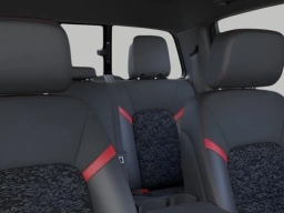 Chevrolet Colorado 4WD Z71 Crew Cab 2026