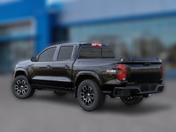 Chevrolet Colorado 4WD Z71 Crew Cab 2026
