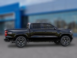 Chevrolet Colorado 4WD Z71 Crew Cab 2026