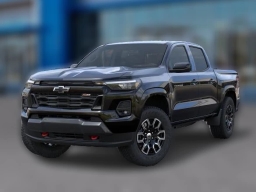 Chevrolet Colorado 4WD Z71 Crew Cab 2026