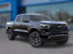 Chevrolet Colorado 4WD Z71 Crew Cab 2026