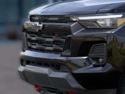 Chevrolet Colorado 4WD Z71 Crew Cab 2026