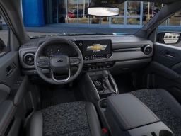 Chevrolet Colorado 4WD Z71 Crew Cab 2026