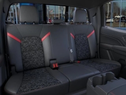 Chevrolet Colorado 4WD Z71 Crew Cab 2026