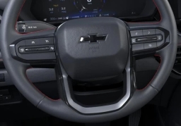 Chevrolet Colorado 4WD Z71 Crew Cab 2026