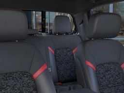 Chevrolet Colorado 4WD Z71 Crew Cab 2026