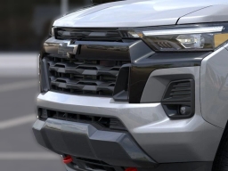 Chevrolet Colorado 4WD Z71 Crew Cab 2026
