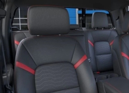 Chevrolet Colorado 4WD Z71 Crew Cab 2026