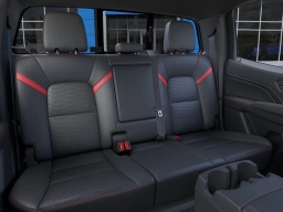Chevrolet Colorado 4WD Z71 Crew Cab 2026
