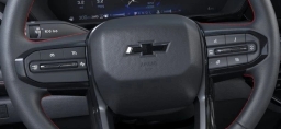 Chevrolet Colorado 4WD Z71 Crew Cab 2026