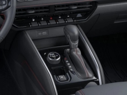 Chevrolet Colorado 4WD Z71 Crew Cab 2026
