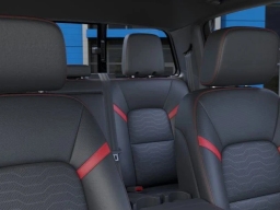 Chevrolet Colorado 4WD Z71 Crew Cab 2026