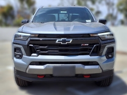 Chevrolet Colorado 4WD Z71 Crew Cab 2026