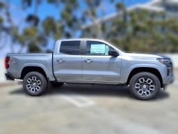 Chevrolet Colorado 4WD Z71 Crew Cab 2026
