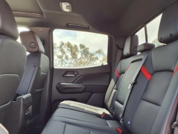 Chevrolet Colorado 4WD Z71 Crew Cab 2026