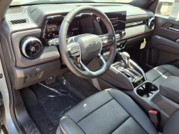 Chevrolet Colorado 4WD Z71 Crew Cab 2026