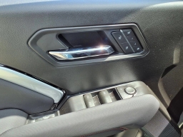 Chevrolet Colorado 4WD Z71 Crew Cab 2026