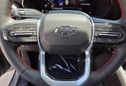Chevrolet Colorado 4WD Z71 Crew Cab 2026