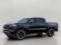 Chevrolet Colorado 4WD Z71 Crew Cab 2026