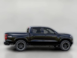 Chevrolet Colorado 4WD Z71 Crew Cab 2026