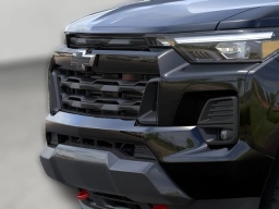 Chevrolet Colorado 4WD Z71 Crew Cab 2026