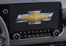 Chevrolet Colorado 4WD Z71 Crew Cab 2026