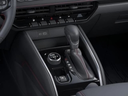 Chevrolet Colorado 4WD Z71 Crew Cab 2026