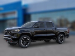 Chevrolet Colorado 4WD Z71 Crew Cab 2026