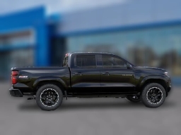 Chevrolet Colorado 4WD Z71 Crew Cab 2026