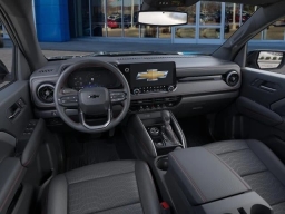 Chevrolet Colorado 4WD Z71 Crew Cab 2026