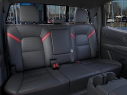 Chevrolet Colorado 4WD Z71 Crew Cab 2026