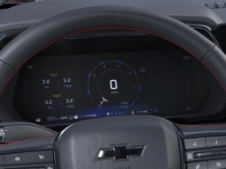 Chevrolet Colorado 4WD Z71 Crew Cab 2026