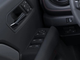 Chevrolet Colorado 4WD Z71 Crew Cab 2026