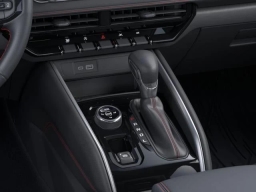 Chevrolet Colorado 4WD Z71 Crew Cab 2026