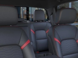 Chevrolet Colorado 4WD Z71 Crew Cab 2026