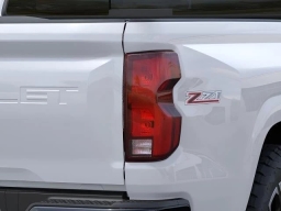 Chevrolet Colorado 4WD Z71 Crew Cab 2026