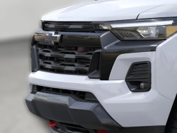 Chevrolet Colorado 4WD Z71 Crew Cab 2026
