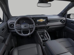Chevrolet Colorado 4WD Z71 Crew Cab 2026