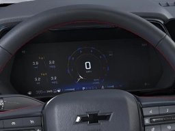Chevrolet Colorado 4WD Z71 Crew Cab 2026