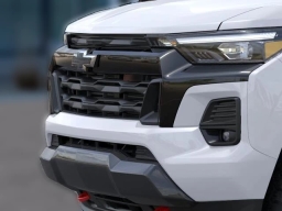 Chevrolet Colorado 4WD Z71 Crew Cab 2026