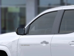 Chevrolet Colorado 4WD Z71 Crew Cab 2026