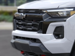 Chevrolet Colorado 4WD Z71 Crew Cab 2026
