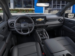 Chevrolet Colorado 4WD Z71 Crew Cab 2026
